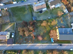 Prodej pozemku pro bydlení, Dřetovice, 919 m2