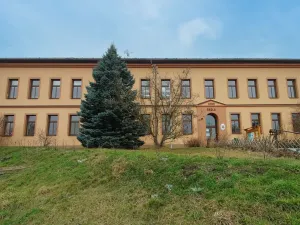 Prodej pozemku pro bydlení, Dřetovice, 919 m2