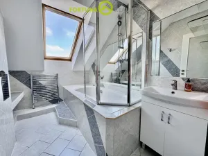 Prodej bytu 4+1, Ostrava - Mariánské Hory, Korunní, 115 m2