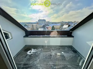 Prodej bytu 4+1, Ostrava - Mariánské Hory, Korunní, 115 m2