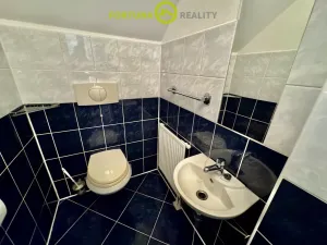 Prodej bytu 4+1, Ostrava - Mariánské Hory, Korunní, 115 m2