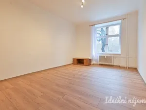 Pronájem bytu 1+1, Brno, Antonínská, 35 m2