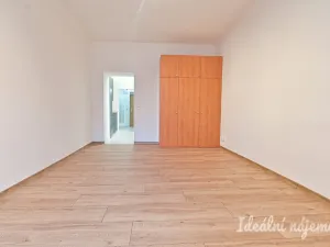 Pronájem bytu 1+1, Brno, Antonínská, 35 m2