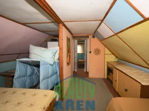 Prodej chaty, Úštěk - Habřina, 70 m2
