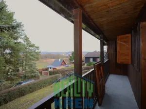 Prodej chaty, Úštěk - Habřina, 70 m2