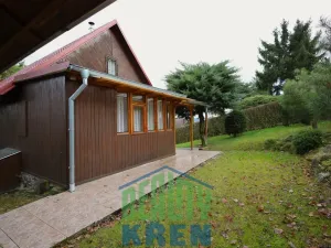 Prodej chaty, Úštěk - Habřina, 70 m2