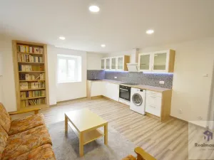 Pronájem bytu 3+kk, Litvínov - Horní Litvínov, Dvořákova, 76 m2