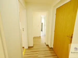 Pronájem bytu 3+kk, Litvínov - Horní Litvínov, Dvořákova, 76 m2