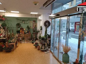 Pronájem obchodního prostoru, Ostrava, Poštovní, 209 m2