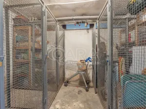 Pronájem bytu 1+kk, Praha - Zbraslav, Spojařů, 32 m2