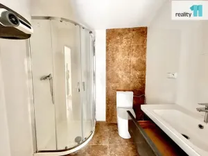 Pronájem bytu 1+kk, Praha - Michle, Michelská, 34 m2