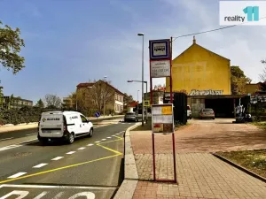 Pronájem rodinného domu, Praha - Michle, Michelská, 34 m2