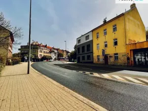 Pronájem rodinného domu, Praha - Michle, Michelská, 34 m2