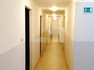 Pronájem bytu 1+1, Praha - Točná, náměstí Antonína Pecáka, 28 m2