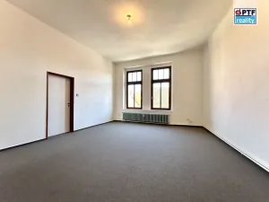 Pronájem bytu 3+kk, Nepomuk, Plzeňská, 100 m2
