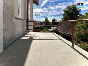 Pronájem bytu 3+kk, Nepomuk, Plzeňská, 100 m2