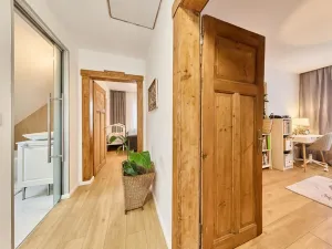 Prodej rodinného domu, Jaroměř - Josefov, Rumunská, 150 m2