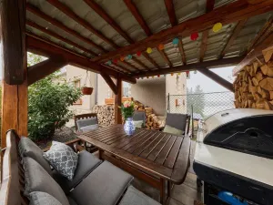 Prodej rodinného domu, Jaroměř - Josefov, Rumunská, 150 m2