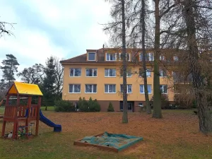 Pronájem bytu 2+kk, Unhošť, Na Čeperce, 47 m2