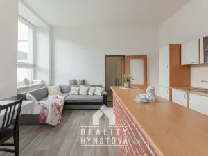 Prodej bytu 3+1, Olomučany, 78 m2