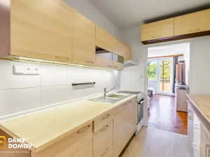 Prodej bytu 1+kk, Zlín, Družstevní, 32 m2