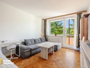 Prodej bytu 1+kk, Zlín, Družstevní, 32 m2
