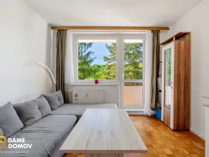 Prodej bytu 1+kk, Zlín, Družstevní, 32 m2