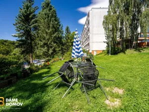 Prodej bytu 1+kk, Zlín, Družstevní, 32 m2