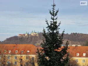 Pronájem bytu 2+1, Příbram - Příbram VII, Edvarda Beneše, 78 m2