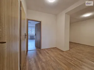 Pronájem bytu 2+1, Příbram - Příbram VII, Edvarda Beneše, 78 m2