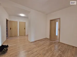 Pronájem bytu 2+1, Příbram - Příbram VII, Edvarda Beneše, 78 m2