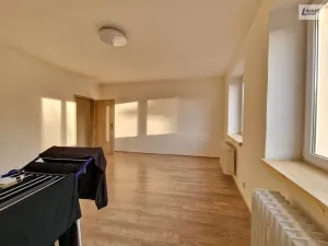 Pronájem bytu 2+1, Příbram - Příbram VII, Edvarda Beneše, 78 m2