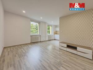 Prodej bytu 2+1, Havířov - Město, Národní třída, 51 m2