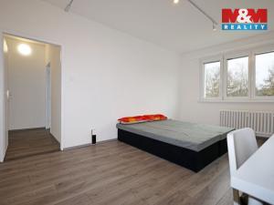 Pronájem bytu 2+1, Nejdek, Okružní, 55 m2