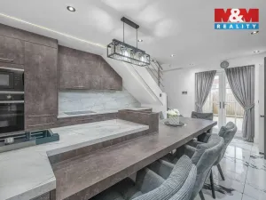 Prodej rodinného domu, Přelouč, Arnoštova, 115 m2