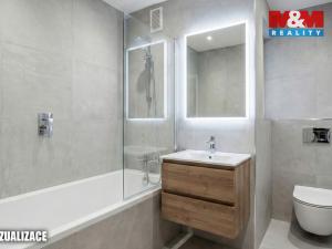 Prodej bytu 1+kk, Jirkov, Studentská, 19 m2