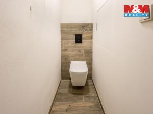 Prodej bytu 2+kk, Cvikov, Sídliště, 45 m2