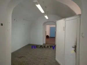 Pronájem obchodního prostoru, Žatec, 80 m2