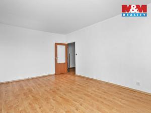 Prodej bytu 3+1, Frýdlant, Fügnerova, 67 m2