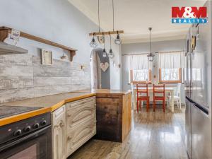 Prodej bytu 4+1, Liberec - Liberec VII-Horní Růžodol, Melantrichova, 107 m2