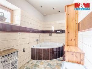 Prodej bytu 4+1, Liberec - Liberec VII-Horní Růžodol, Melantrichova, 107 m2