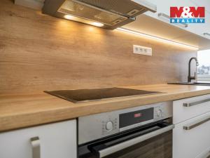 Prodej bytu 3+1, Jablonec nad Nisou, Lužická, 69 m2