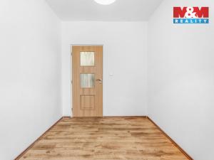 Prodej bytu 3+1, Jablonec nad Nisou, Lužická, 69 m2