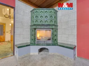 Prodej rodinného domu, Plzeň - Severní Předměstí, Karoliny Světlé, 324 m2