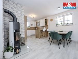 Prodej rodinného domu, Kladky, 129 m2