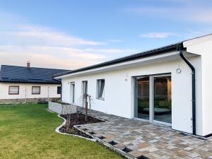 Prodej rodinného domu, Kladky, 129 m2