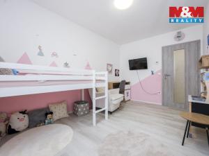 Prodej rodinného domu, Kladky, 129 m2