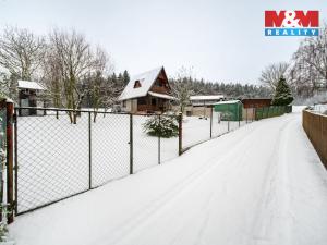 Prodej chaty, Rudoltice, 30 m2