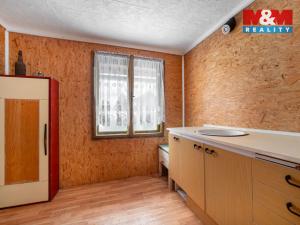 Prodej chaty, Rudoltice, 30 m2