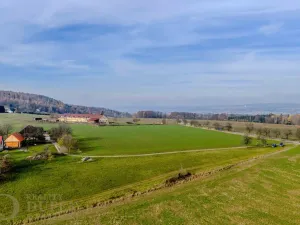 Prodej pozemku pro bydlení, Kuks - Kašov, 20000 m2